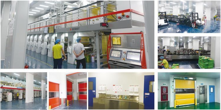 The Importance of Cleanroom Clean Engineering in Manufacturing Processes